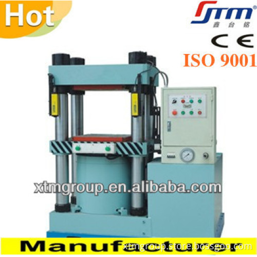 High quality good price TDK series 500t hydraulic number plate machine by CE/ISO